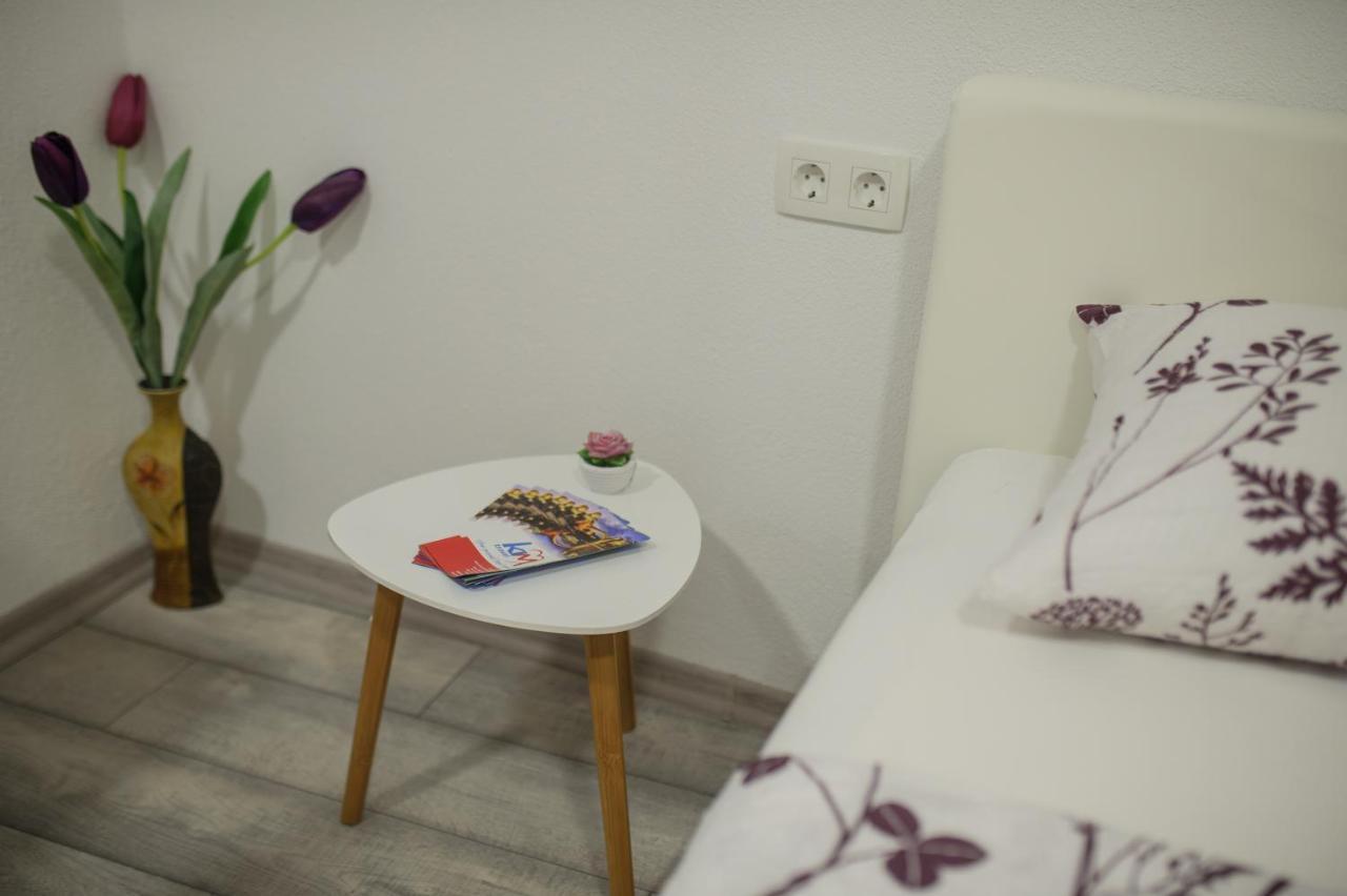 Studio Apartments Kim - Dilberovic Mostar Exterior photo