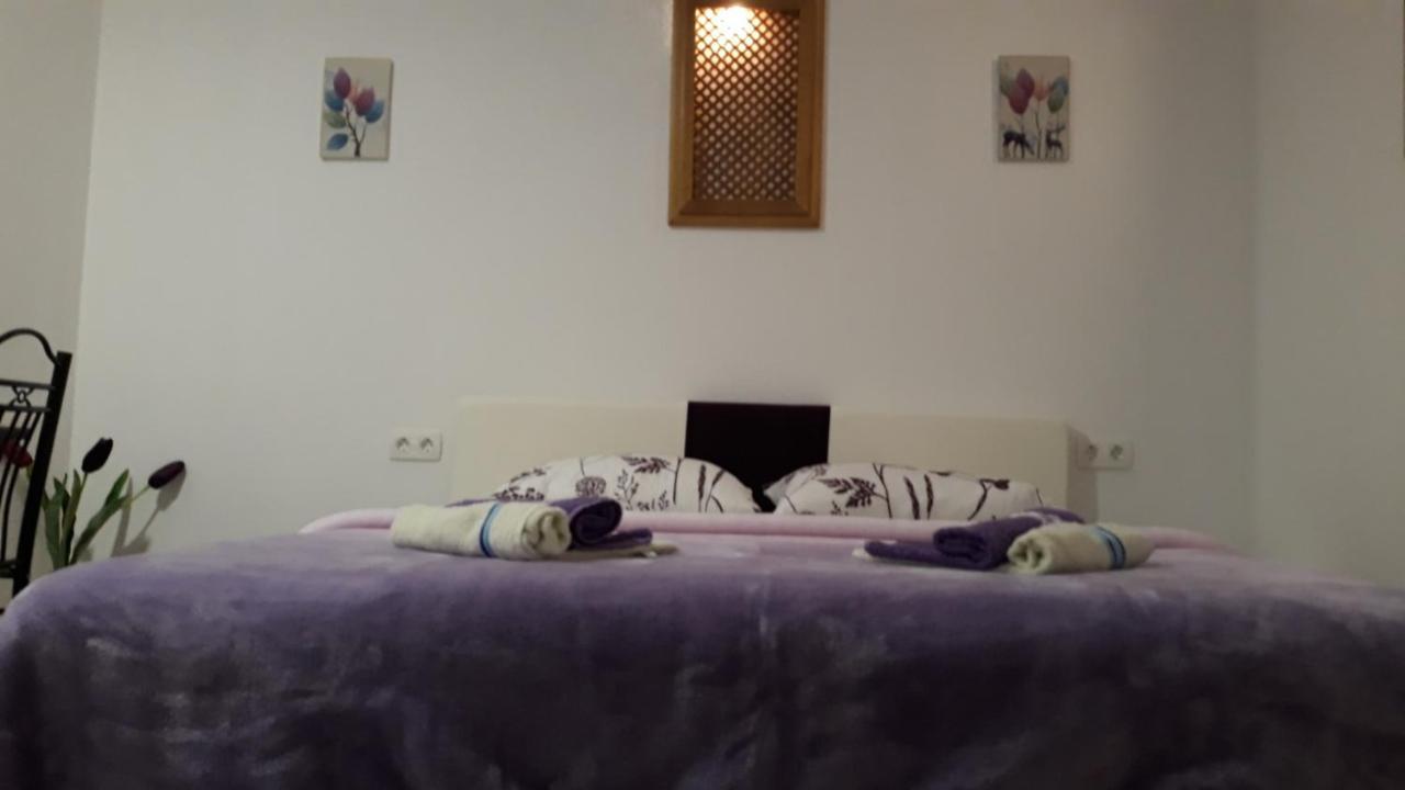 Studio Apartments Kim - Dilberovic Mostar Exterior photo