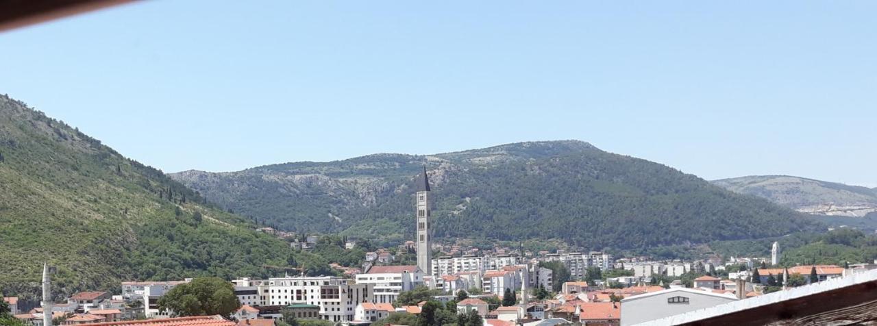 Studio Apartments Kim - Dilberovic Mostar Exterior photo