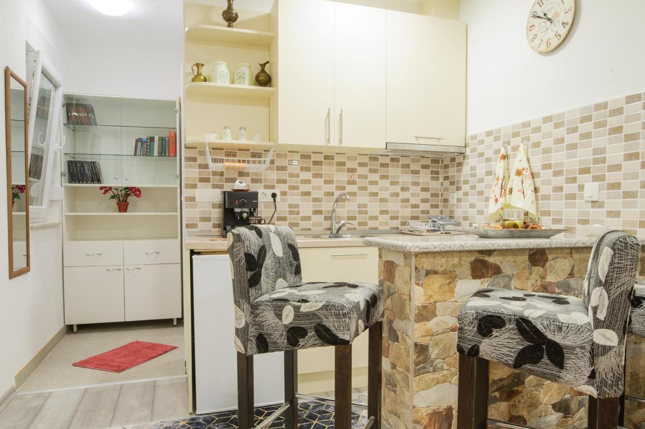 Studio Apartments Kim - Dilberovic Mostar Exterior photo