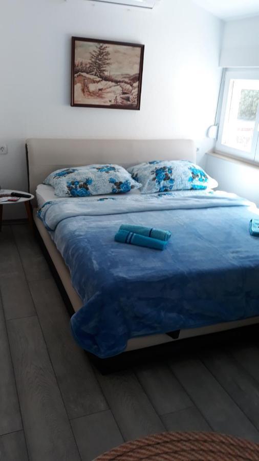 Studio Apartments Kim - Dilberovic Mostar Exterior photo