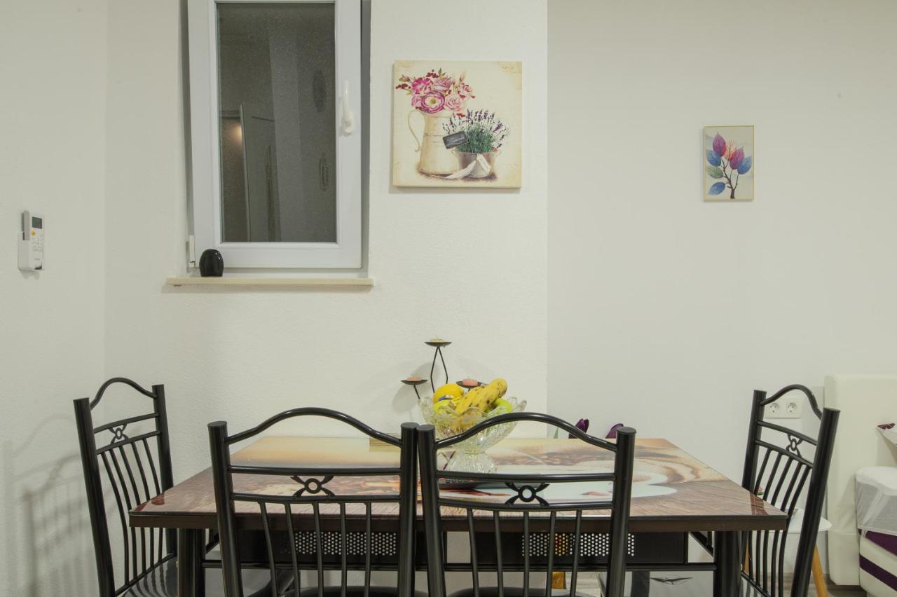 Studio Apartments Kim - Dilberovic Mostar Exterior photo
