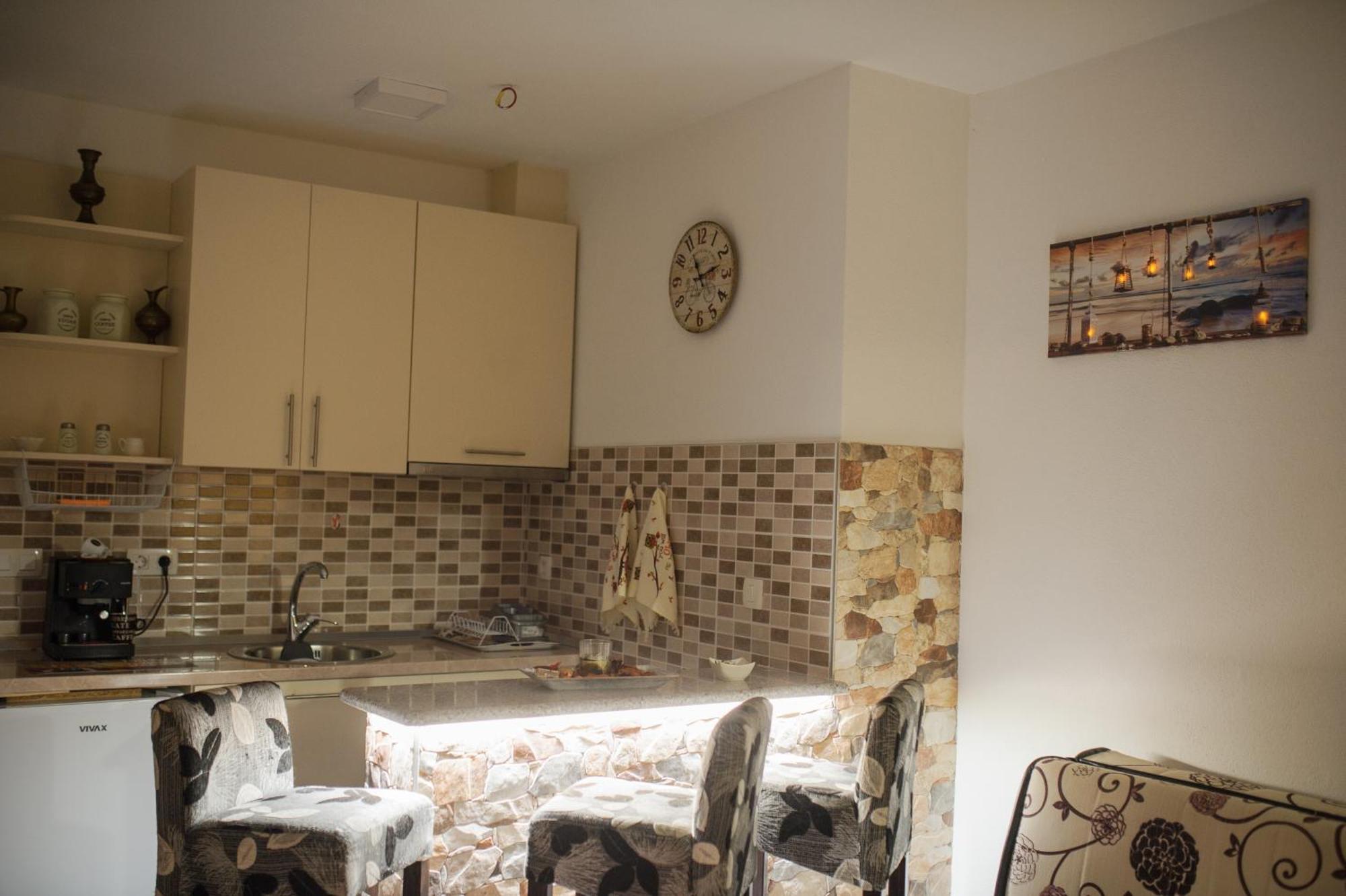 Studio Apartments Kim - Dilberovic Mostar Exterior photo