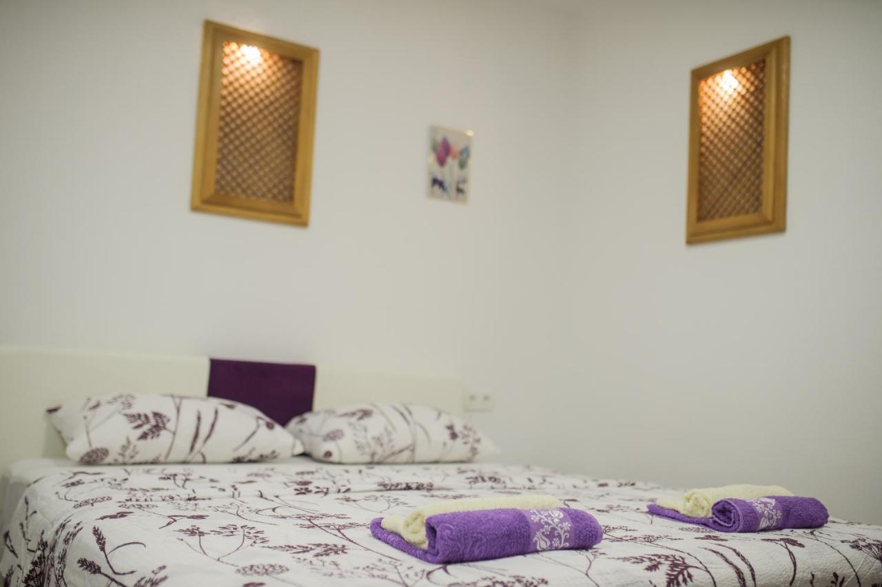 Studio Apartments Kim - Dilberovic Mostar Exterior photo