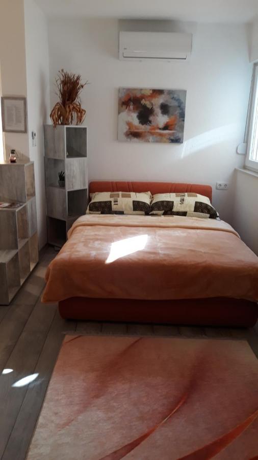 Studio Apartments Kim - Dilberovic Mostar Exterior photo