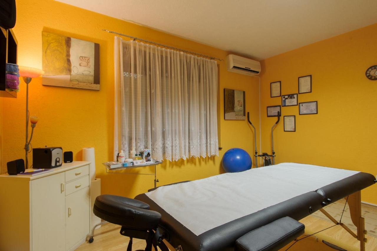 Studio Apartments Kim - Dilberovic Mostar Exterior photo
