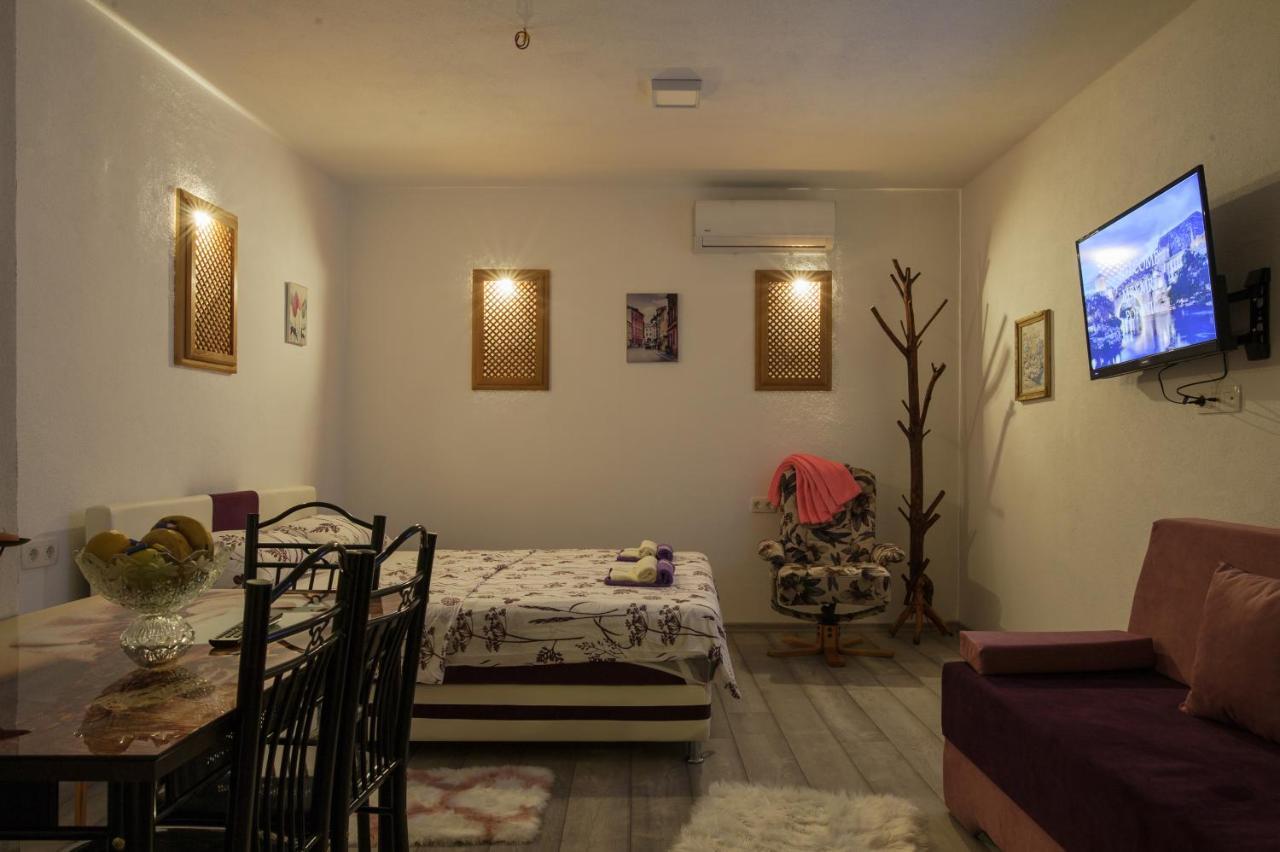 Studio Apartments Kim - Dilberovic Mostar Exterior photo