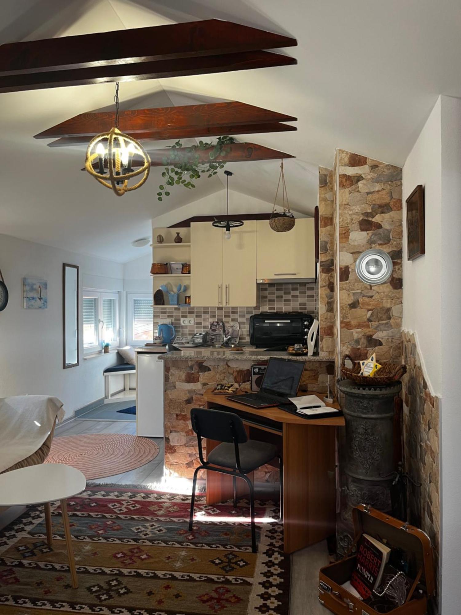 Studio Apartments Kim - Dilberovic Mostar Exterior photo